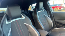 Toyota Corolla 1.8 VVT-i Hybrid GR Sport 5dr CVT Hybrid Hatchback